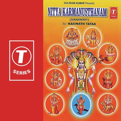 Nitya Karmanusthanam Kasinath Tata MP3 Download
